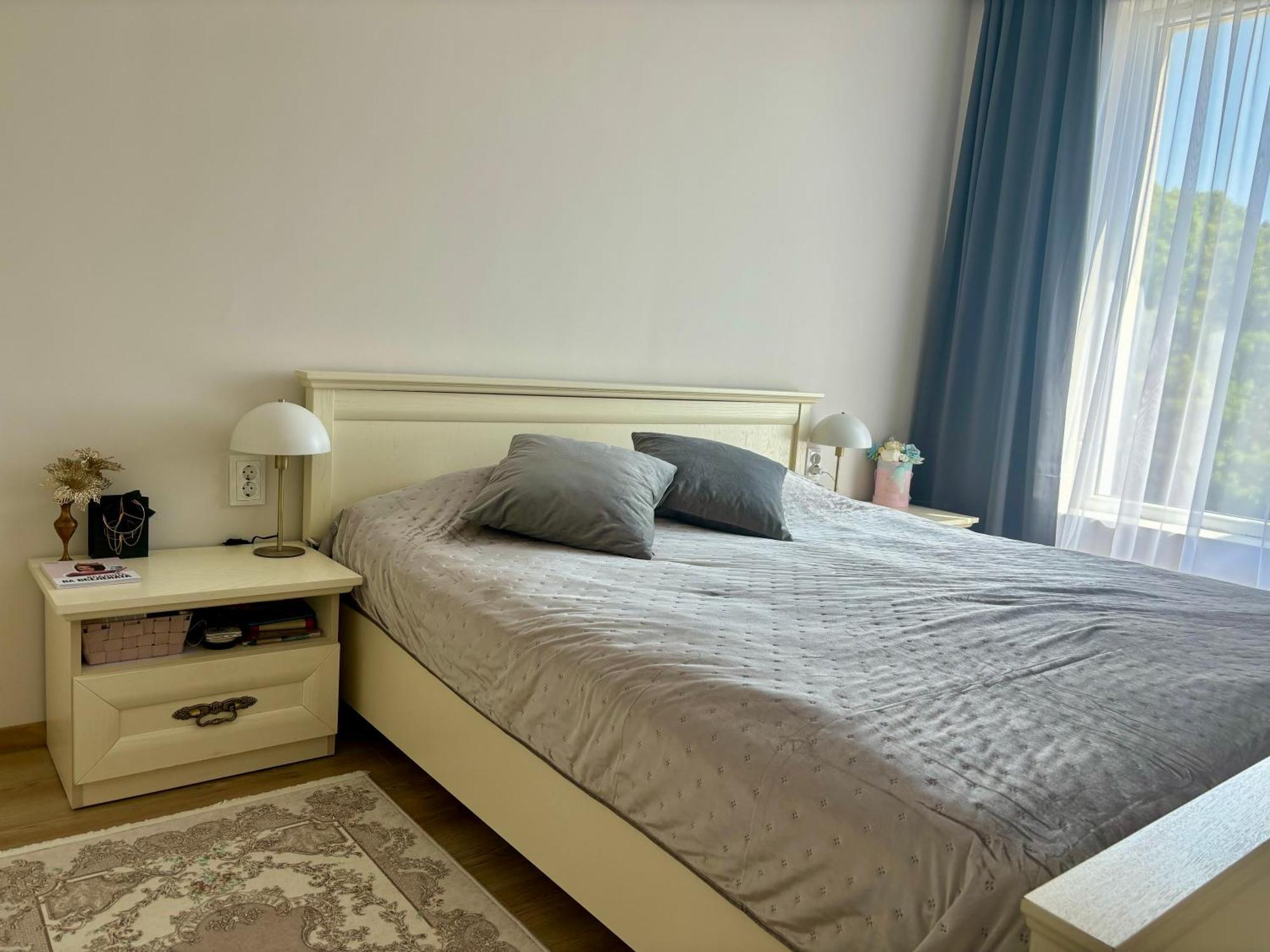 Triumph Apartment Burgasz Kültér fotó