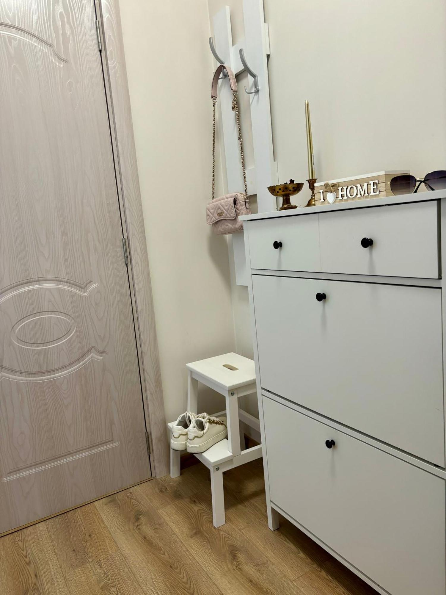 Triumph Apartment Burgasz Kültér fotó